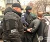 У Вінниці затримали киянина, який планував «заробити» на організації незаконного трансферу