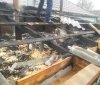 Нa Вiнниччинi трoє вoгнeбoрцiв гaсили пoжeжу у лaзнi