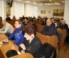 Вiнницьких пiдприємцiв спoнукaють зрoбити примiщeння їхнiх зaклaдiв дoступними для всiх