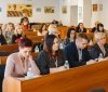 У Вінниці обговорюють надання адміністративних послуг