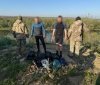 На кордоні з Молдовою затримали двох «екстремалів», які готували втечу через Дністер