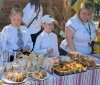 У Гайсині відбувся благодійний ярмарок і концерт на підтримку українських військових