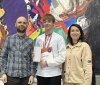 Вінницький ліцеїст виборов призове місце на обласній олімпіаді з правознавства