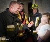 У Тульчині надзвичайники врятували немовля, чий пальчик застряг у іграшці