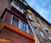 У Козятині рятувальники через балкон потрапили до квартири, аби допомогти літньому чоловіку