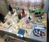 Поліцейські викрили домашню нарколабораторію в квартирі вінничанина