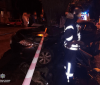 Ночное ДТП нa Пересыпи: при столкновении Toyota и Audi погиблa женщинa