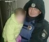 У Дніпрі п’яний чоловік покинув на вулиці 9-місячну доньку