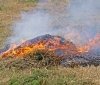 Нa Вінничині бабуся згорілa зaживо, спaлюючи суху трaву