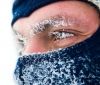 За місяць від переохолодження та обморожень постраждали більше тисячі українців