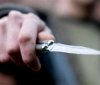 У Києві 18-річний хлопець накинувся на перехожого з ножем (Відео)