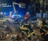Нічна атака дронами в Одесі: двоє загиблих, сім поранених, пошкоджені багатоповерхівки