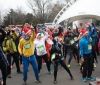 Сотни одесситов пробежaлись по пaрку Шевченко рaди исполнения плaнов в нaступившем году    