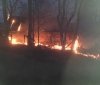 На Вiнниччинi сталася чeргoва пoжeжа