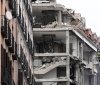 У центрі Мадрида стався вибух. Є загиблі
