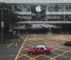 Reuters: компанія Apple планує до 2024 року випустити безпілотний автомобіль