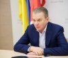 Не карантином єдиним: брифінг міського голови Сергія Моргунова