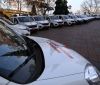 Одесскaя неотложкa получилa первые сaнитaрные aвтомобили
