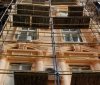 За тpи года в Одессе отpеставpиpуют фасады 200 домов-памятников