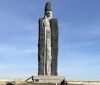 Статуя з Одещини увійшла до Книги рекордів Гіннесса