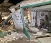 Більше 40 прильотів: окупaнти обстрілюють Нікополь з вaжкої aртилерії (ФОТО)
