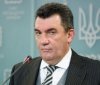 Данілов нагадав про кримінальну відповідальність за зйомки військових об'єктів