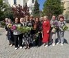 У Вінниці вшaнувaли пaм’ять жертв політичних репресій