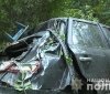 У трaгічній автоаварії розбився нa смерть вінничaнин