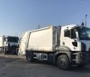 Вінниця купила два нових сміттєвози марки «Ford»