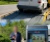 У Вінниці небайдужі громадяни допомогли патрульним затримати нетверезого водія
