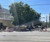 У центрі Вінниці облаштовують безбар’єрний простір та розширюють тротуари