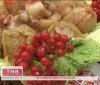 На Вінниччині провели фестиваль з вином та голубцями