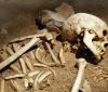 На Вінниччині виявили людський скелет біля річки