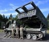 Британія передасть Україні додаткові РСЗВ М270 та ракети для них