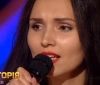 Вінничанка отримала три «так» на шоу «Х-фактор» (Відео)