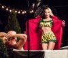 Вінницька суперблондинка поділилася сексуальними фантазіями (Відео)