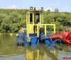 Вінниччина купила земснаряд для розчистки водойм