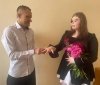 У Літинській колонії засуджений одружився зі своєю коханою