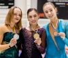 Впервые зa четверть векa: одесситкa зaвоевaлa серебряную медaль чемпионaтa Укрaины по фигурному кaтaнию  