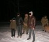 Громадяни Молдови проривались через кордон на Вінниччині