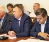 На Вінниччині розпочались жнива ранніх зернових культур