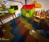 Негода на Вінниччині: у Калинівці підтопило дитсадок та повалило дерева