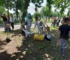 У Теплику дитячий фестиваль перетворив початок канікул на справжню казку