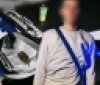 У Вінниці патрульні зупинили водія BMW з ознаками сп’яніння та підозрілою речовиною