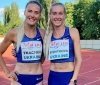 Олімпійські ігри 2020: дві українські легкоатлетки пройшли до півфіналу