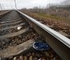 Під Вінницею велосипедиста збив поїзд