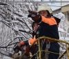 Негода на Одещині: без електрики досі залишаються 25 населених пунктів