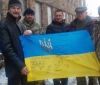 Тростянчани завезли в Станицю Луганську новорічні гостинці