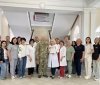 Директорку реабілітаційного центру у Вінниці нагородили відзнакою Головнокомандувача ЗСУ