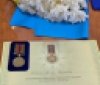 Зниклому безвісти воїну з Тульчинщини вручили державну відзнаку за мужність і захист України